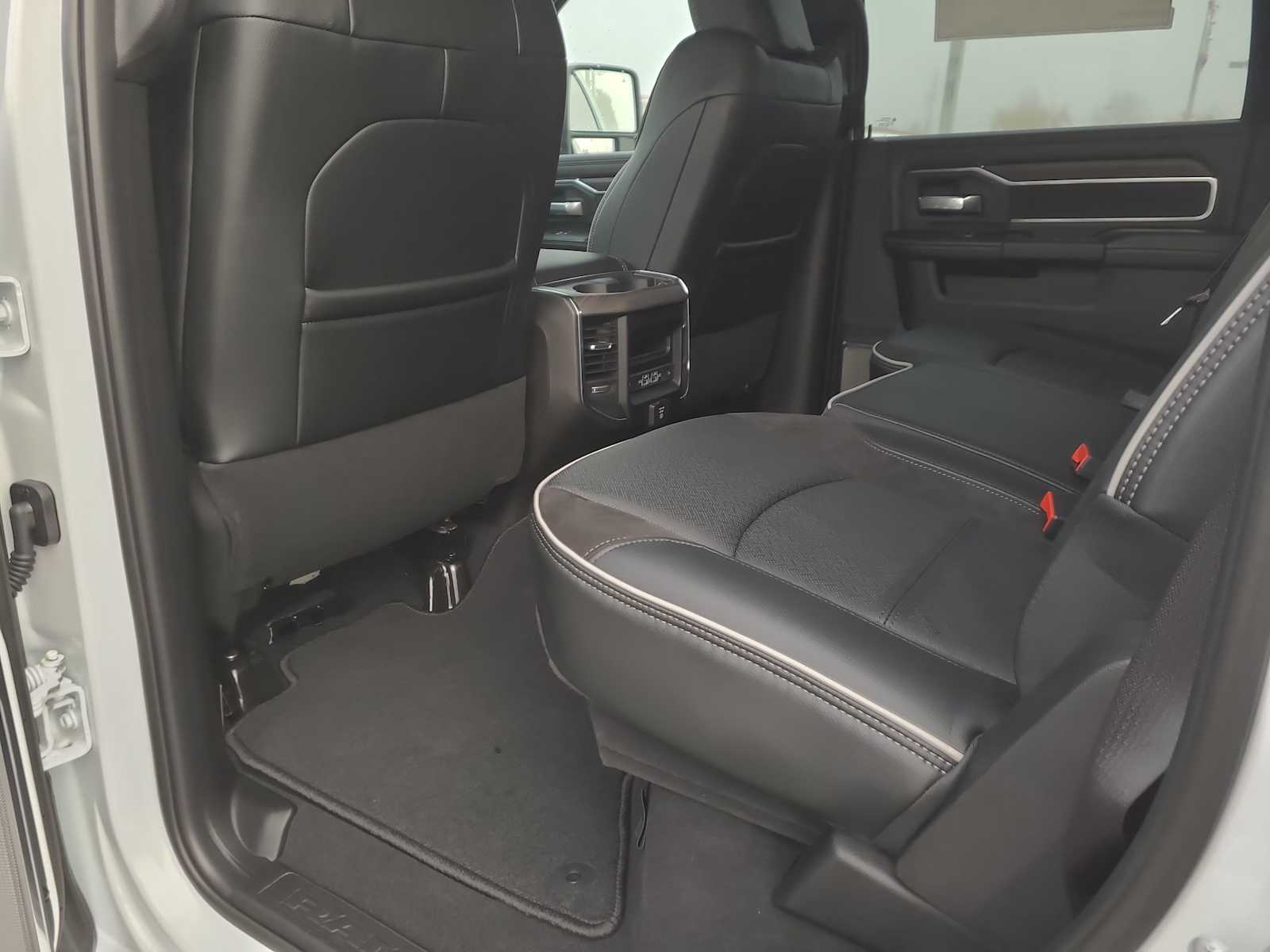 Thumbnail: 2026 RAM 2500 - 20