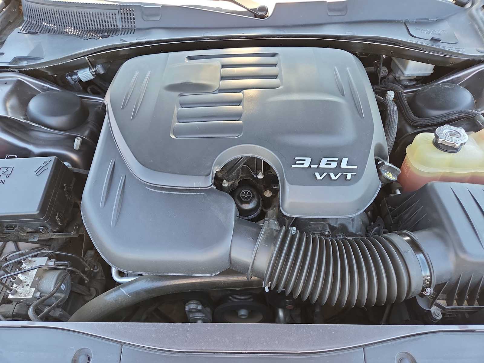 Thumbnail: 2022 Dodge Charger - 17