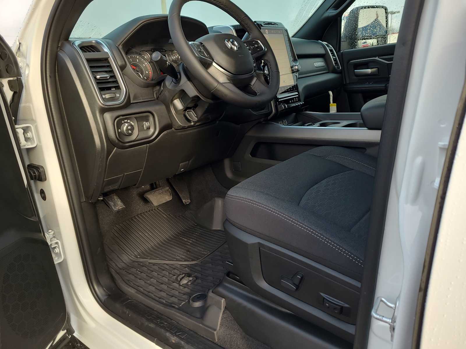 Thumbnail: 2026 RAM 3500 - 10