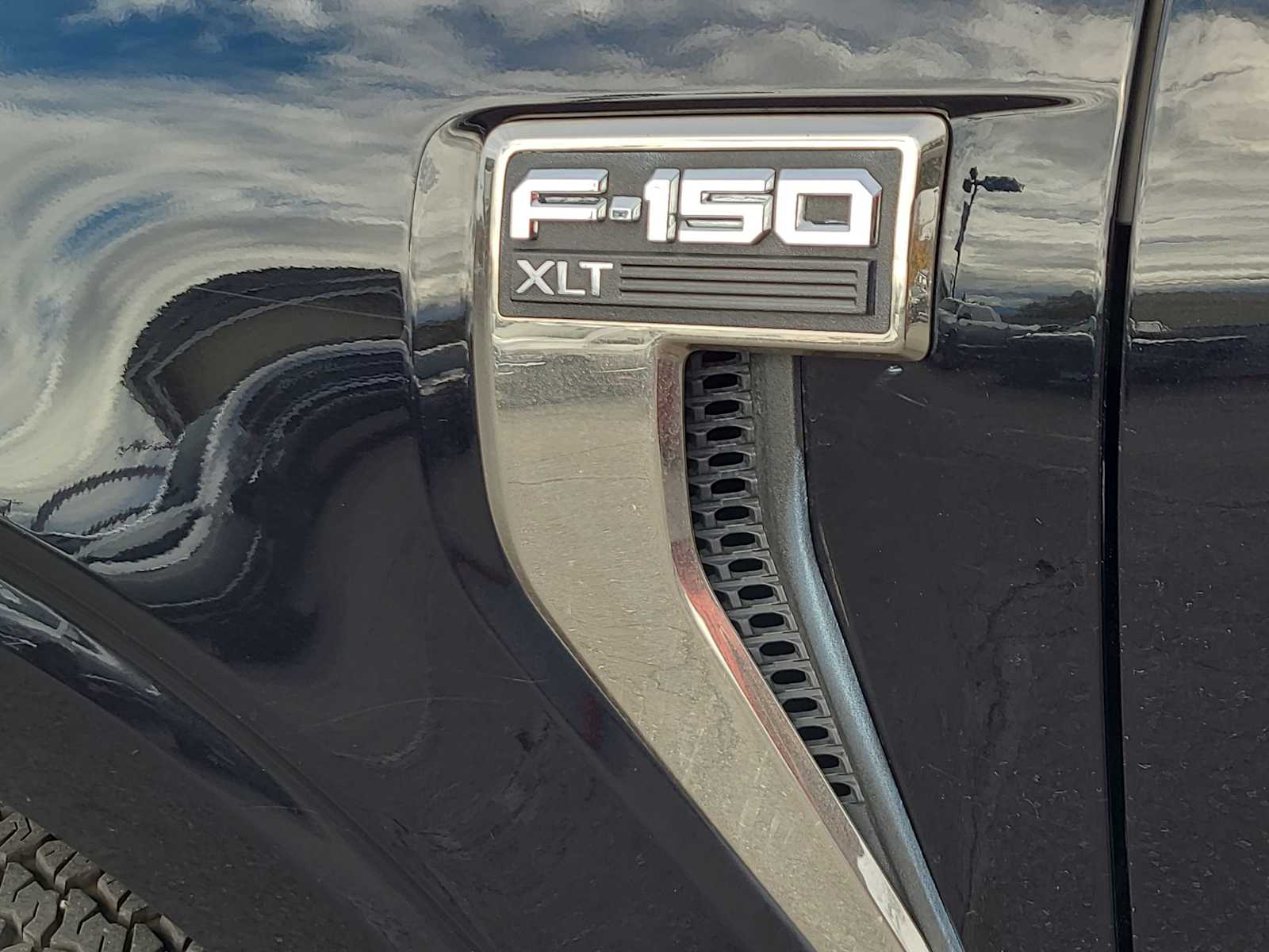 Thumbnail: 2023 Ford F-150 - 15