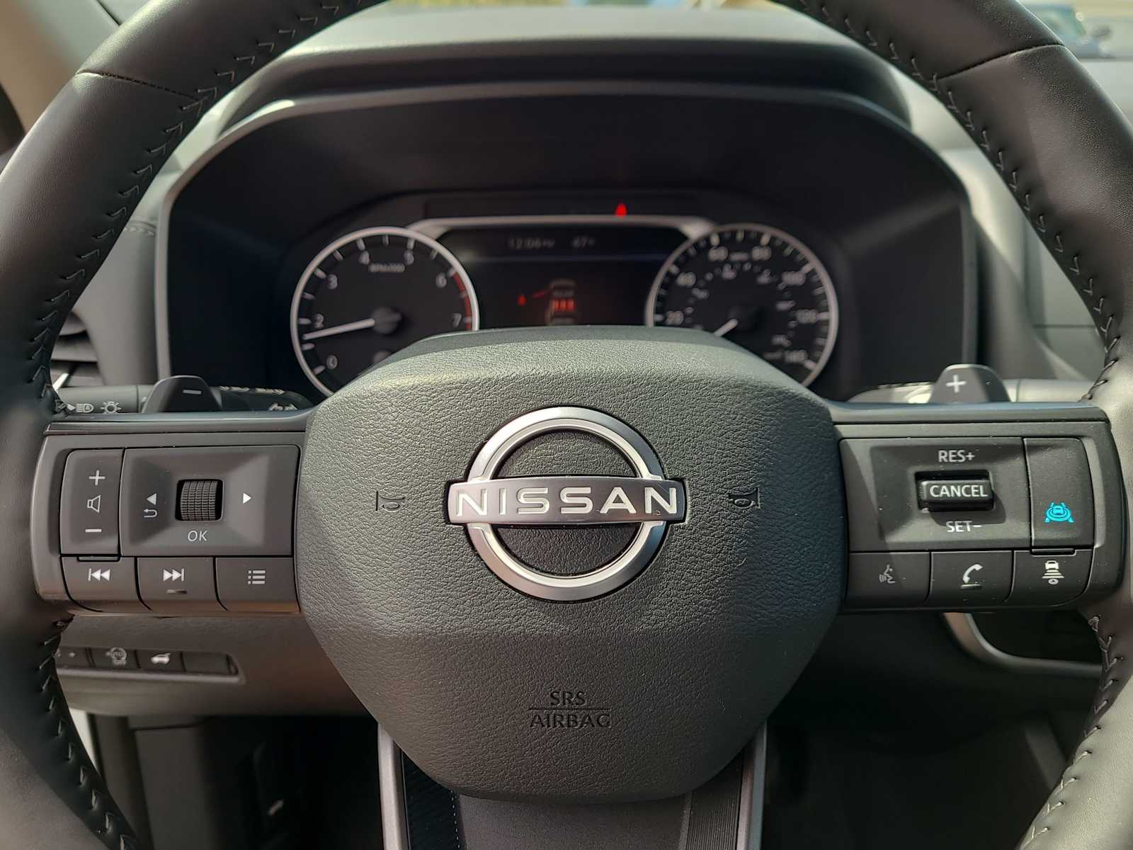 Thumbnail: 2025 Nissan Rogue - 22