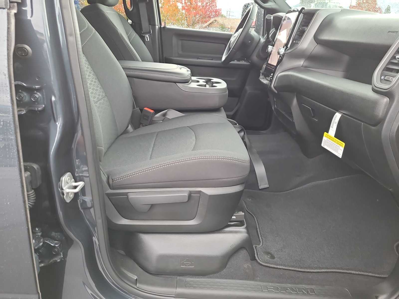 Thumbnail: 2026 RAM 2500 - 22