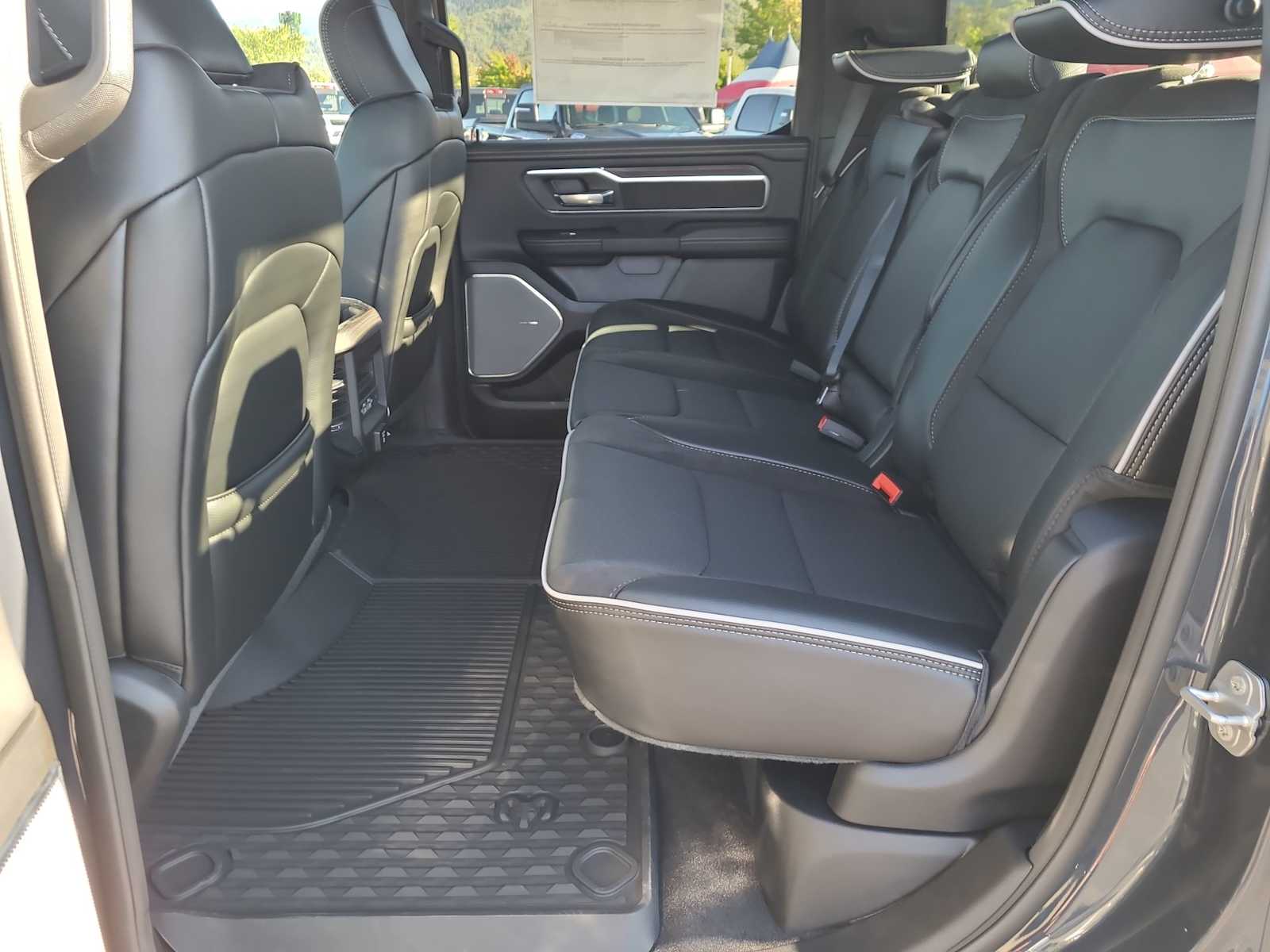 Thumbnail: 2026 RAM 1500 - 21