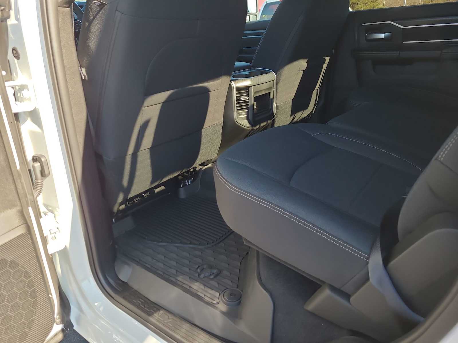 Thumbnail: 2026 RAM 3500 - 20