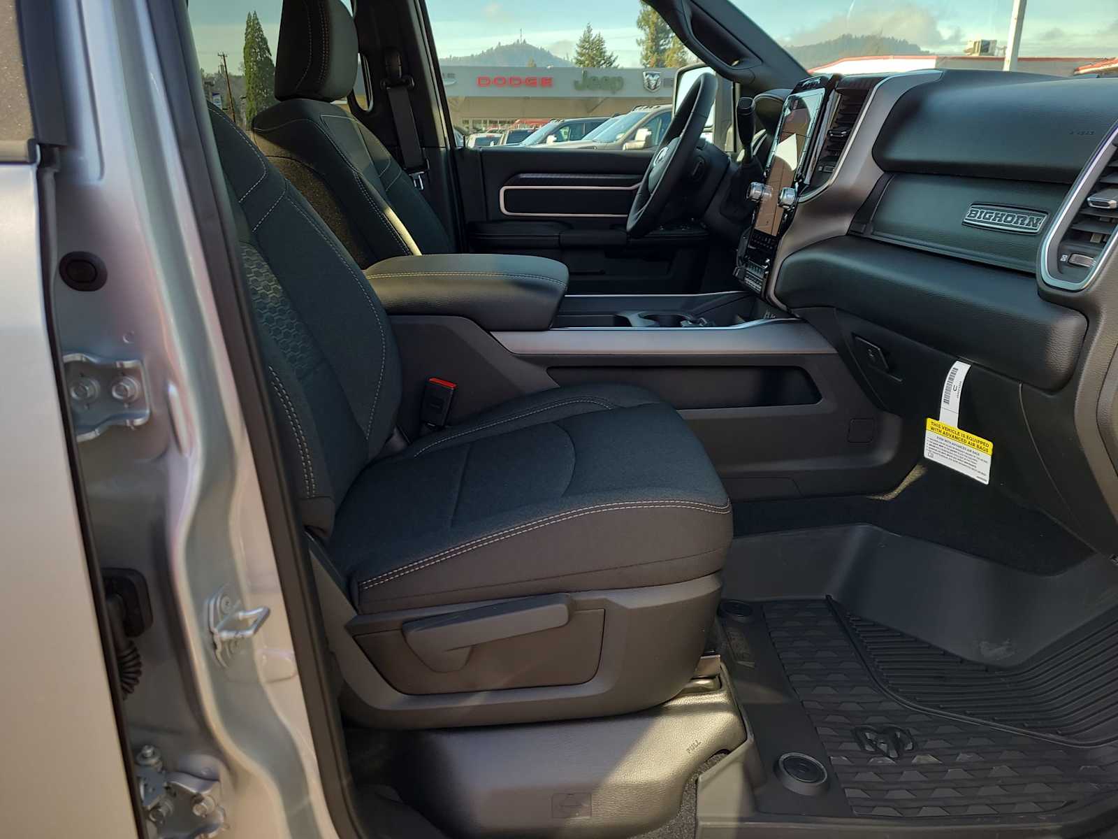 Thumbnail: 2026 RAM 2500 - 22