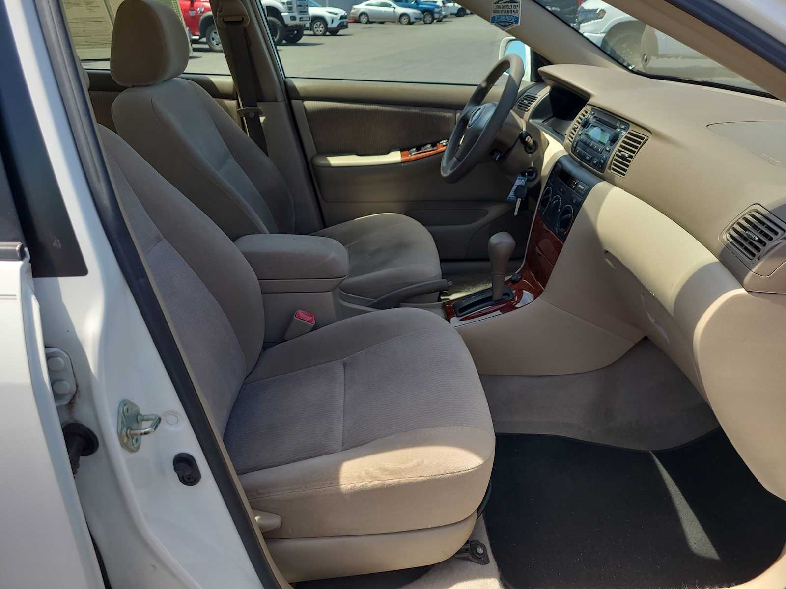 Thumbnail: 2005 Toyota Corolla - 22