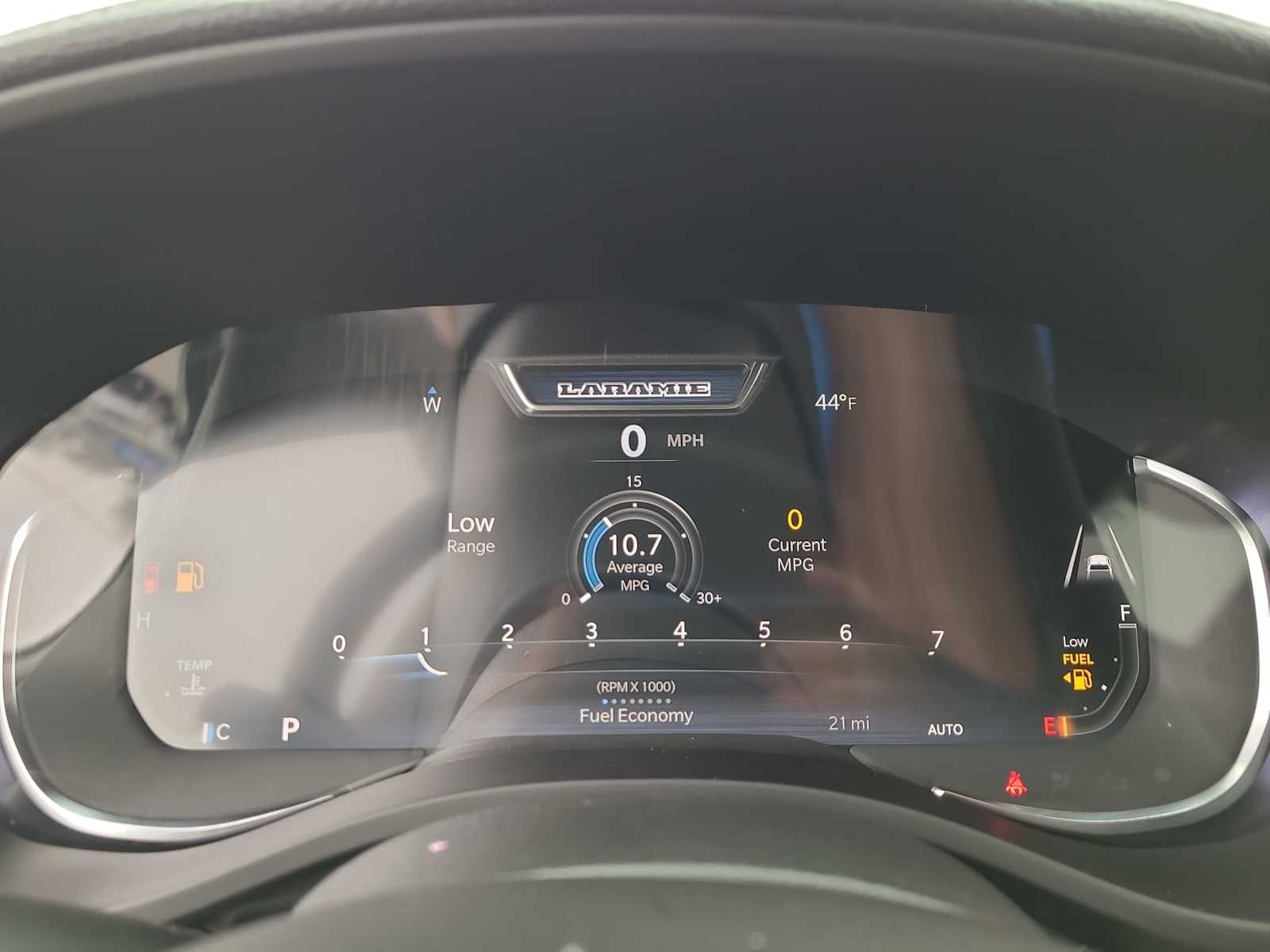 Thumbnail: 2026 RAM 1500 - 26