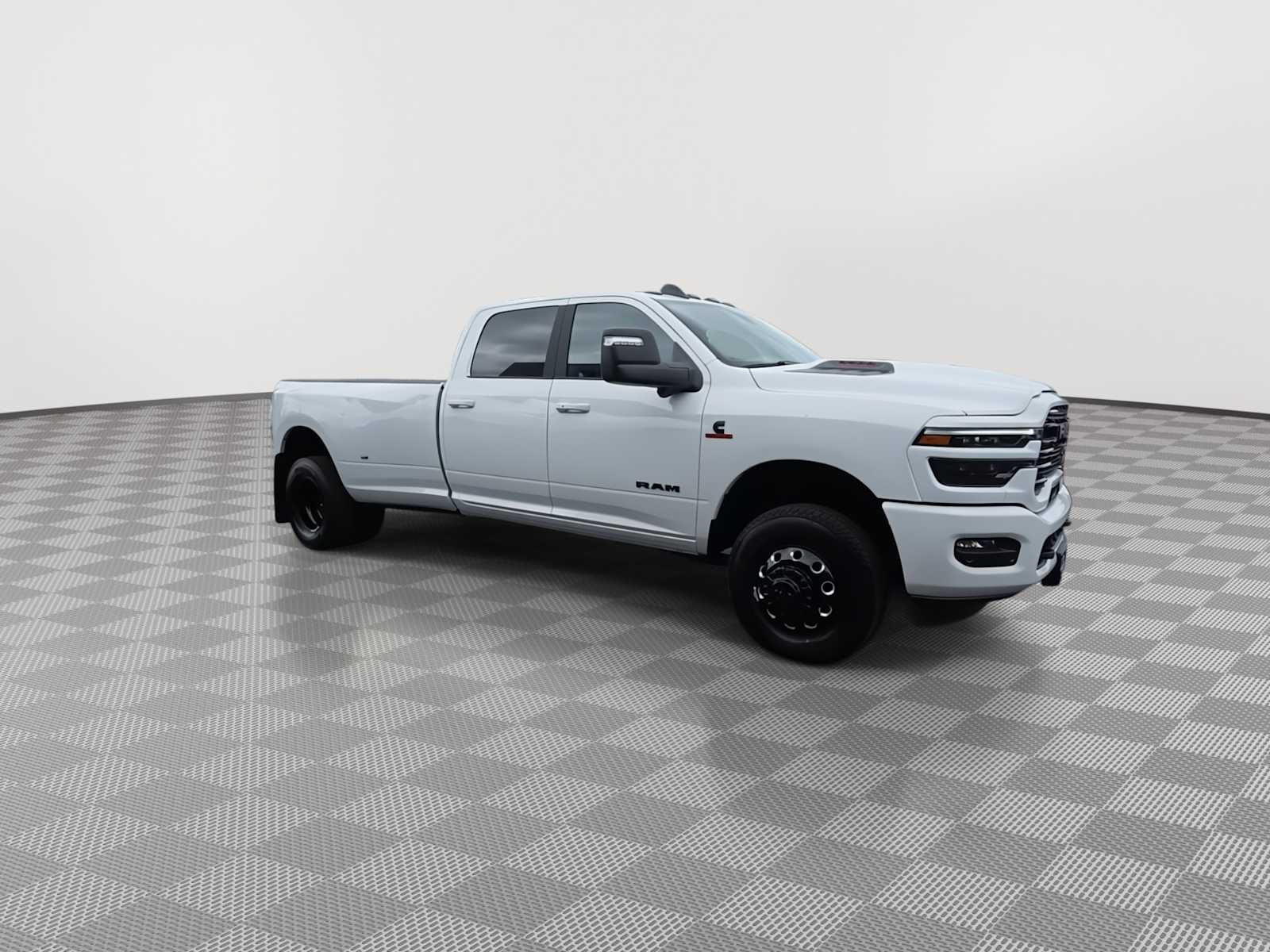 Thumbnail: 2026 RAM 3500 - 2