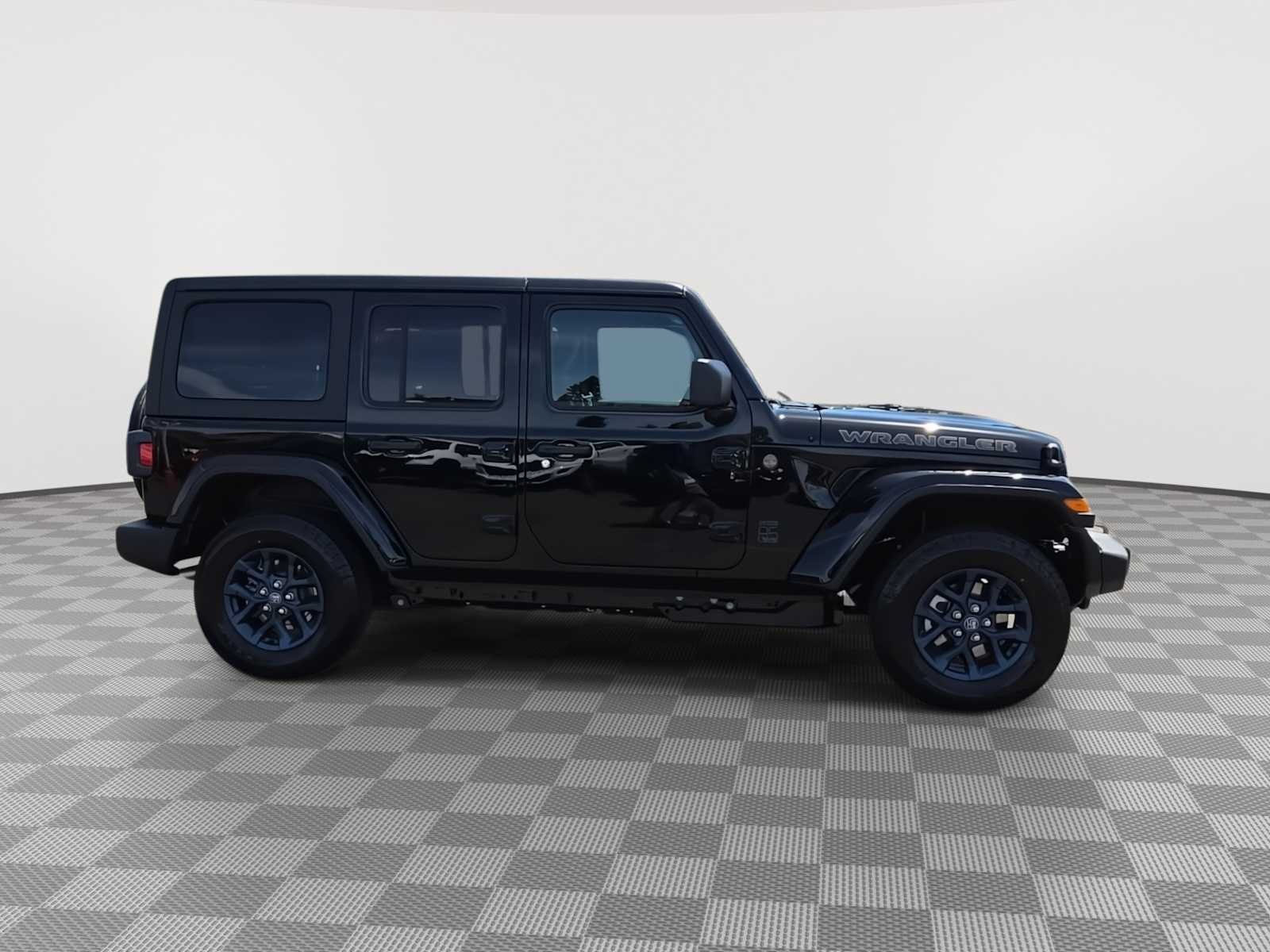 Thumbnail: 2026 Jeep Wrangler - 9