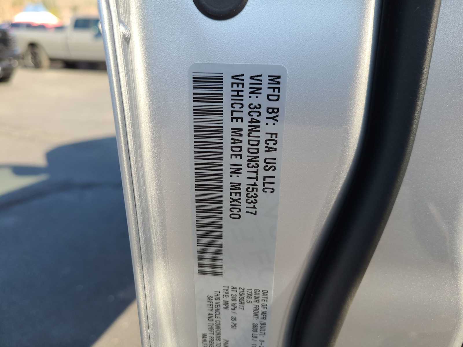 Thumbnail: 2026 Jeep Compass - 29