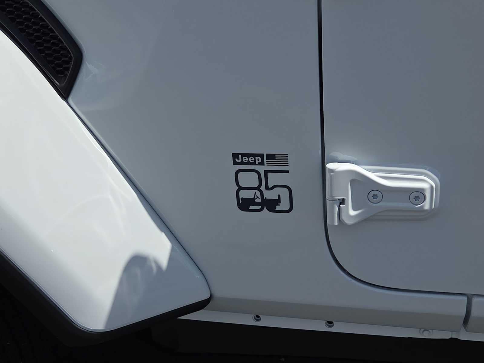 Thumbnail: 2026 Jeep Wrangler - 15