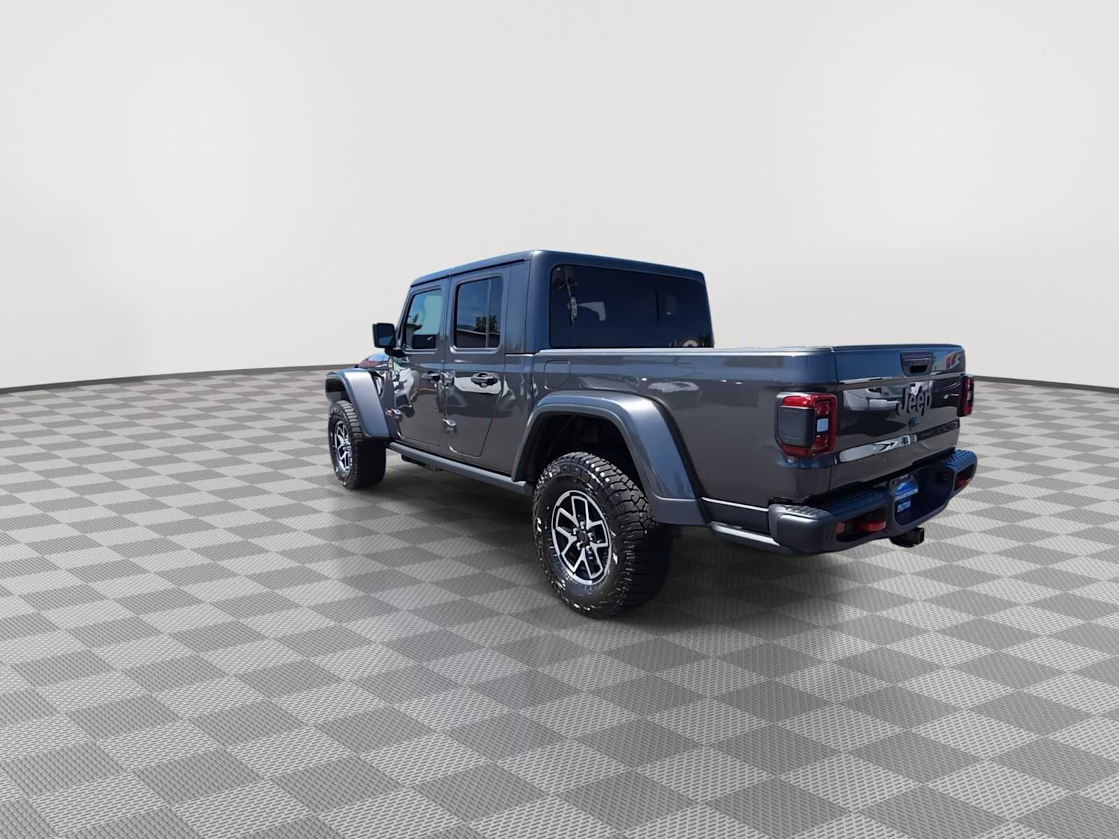 Thumbnail: 2026 Jeep Gladiator - 6