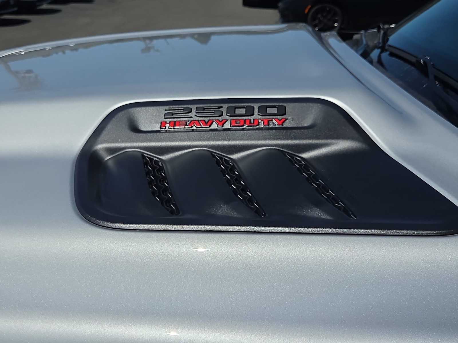 Thumbnail: 2026 RAM 2500 - 15