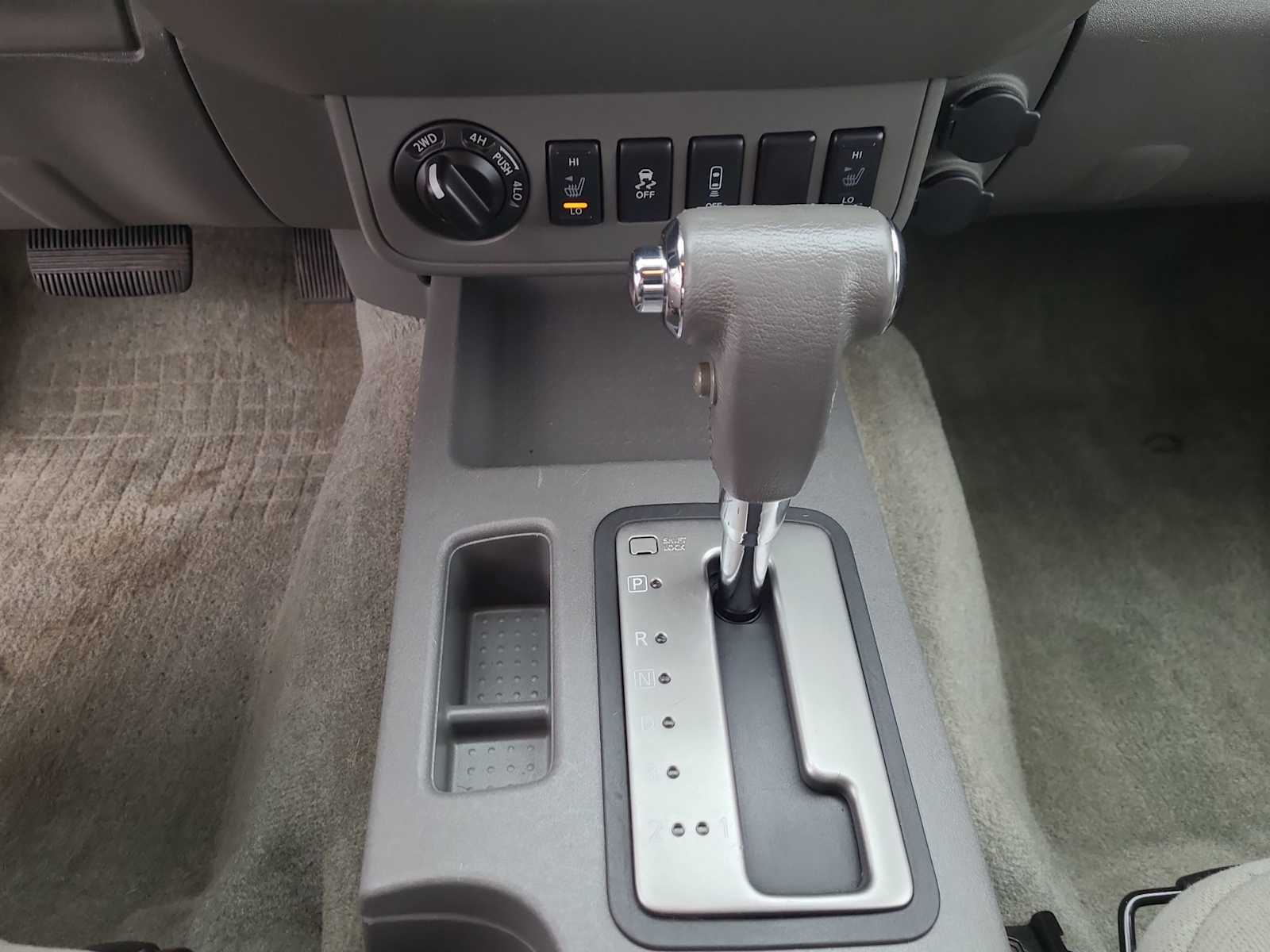 Thumbnail: 2016 Nissan Frontier - 25