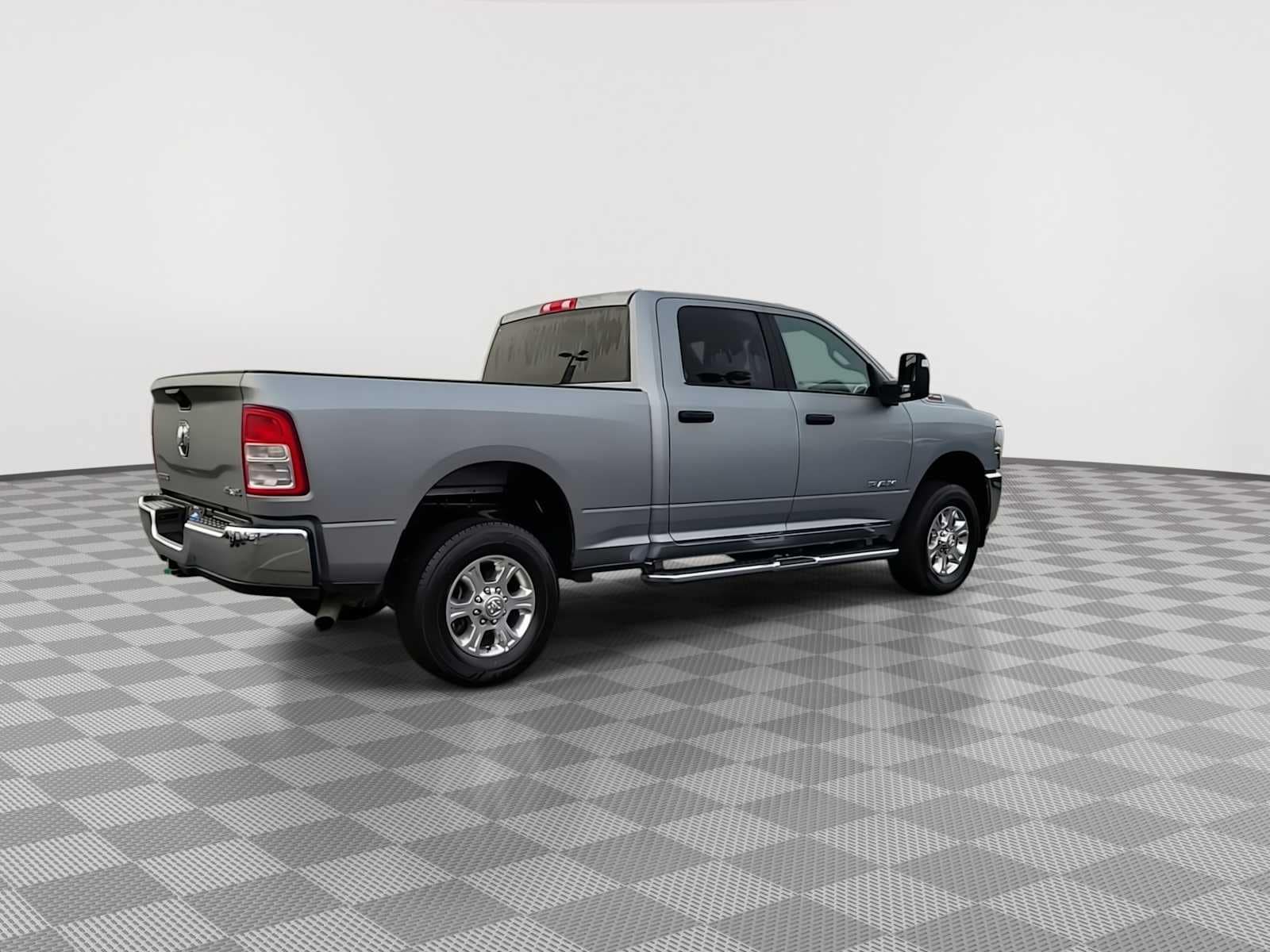 Thumbnail: 2024 RAM 2500 - 8