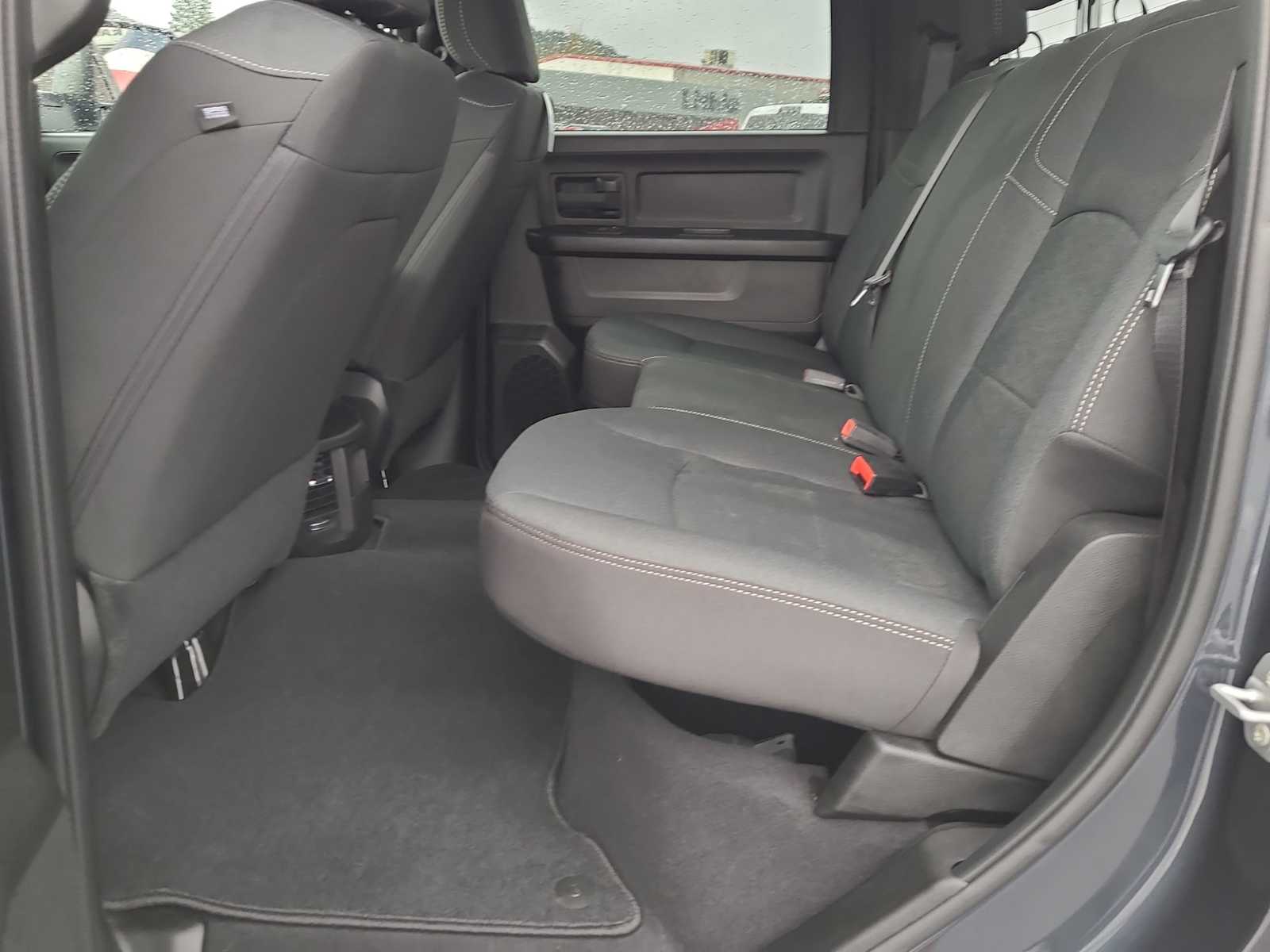 Thumbnail: 2026 RAM 2500 - 21