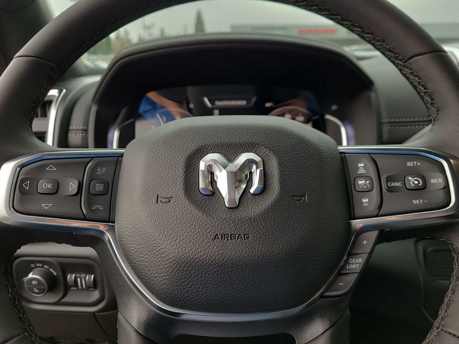 Thumbnail: 2026 RAM 3500 - 23