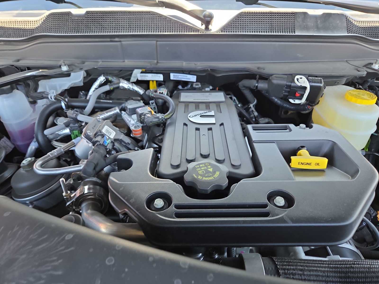 Thumbnail: 2026 RAM 2500 - 17