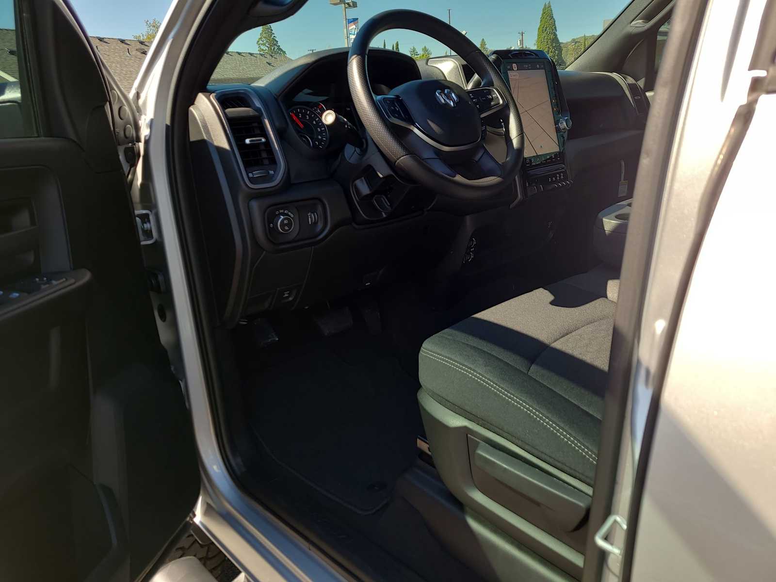 Thumbnail: 2026 RAM 2500 - 10