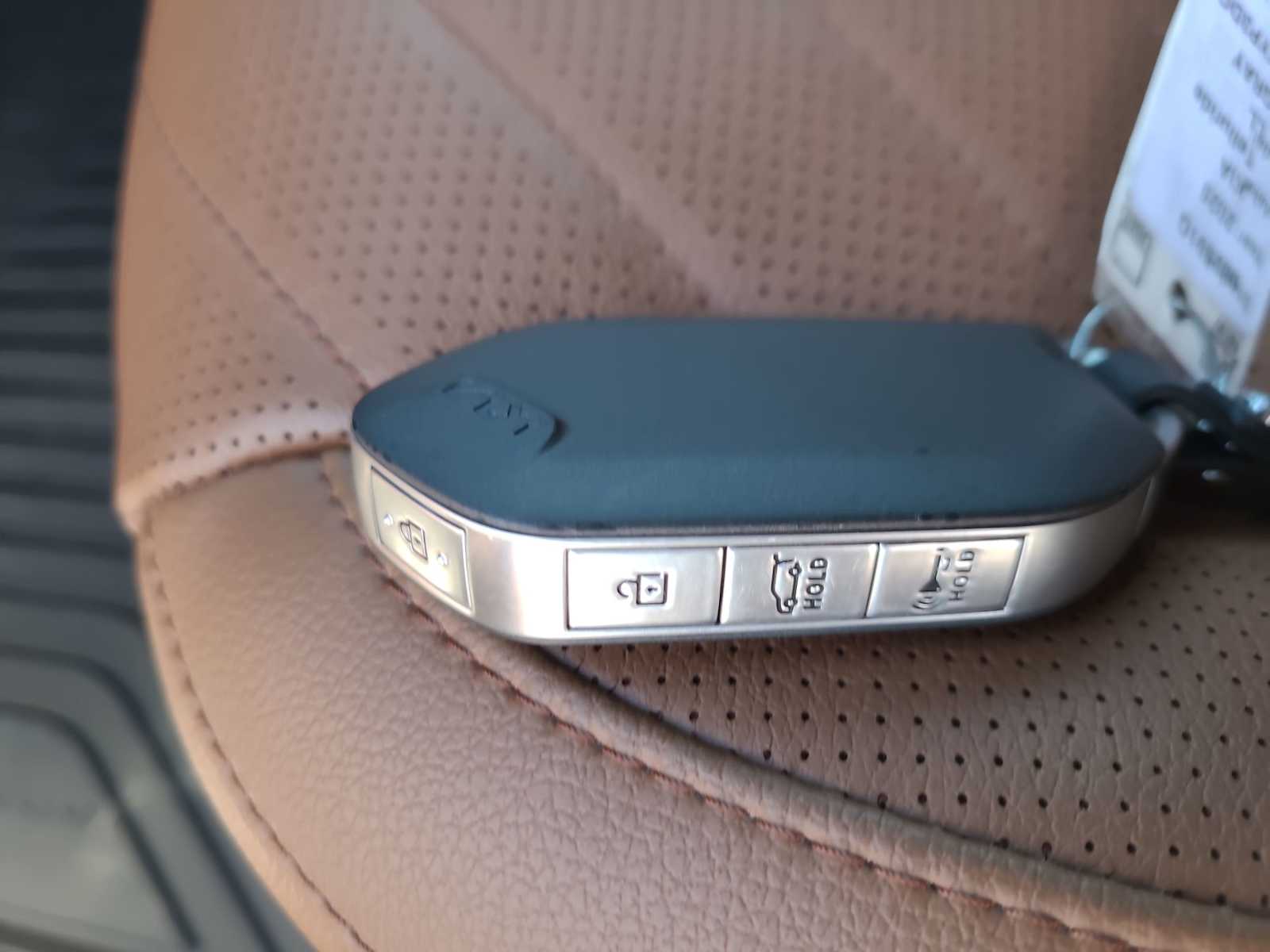 Thumbnail: 2025 Kia Telluride - 28