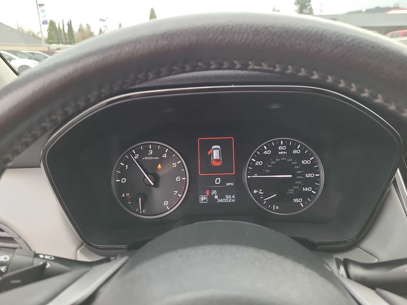 Thumbnail: 2023 Subaru Outback - 26