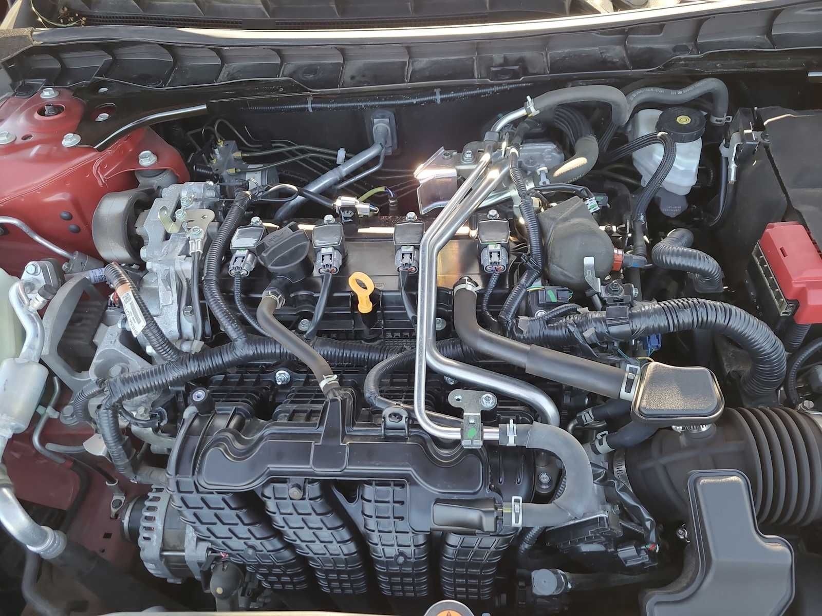 Thumbnail: 2021 Nissan Altima - 17