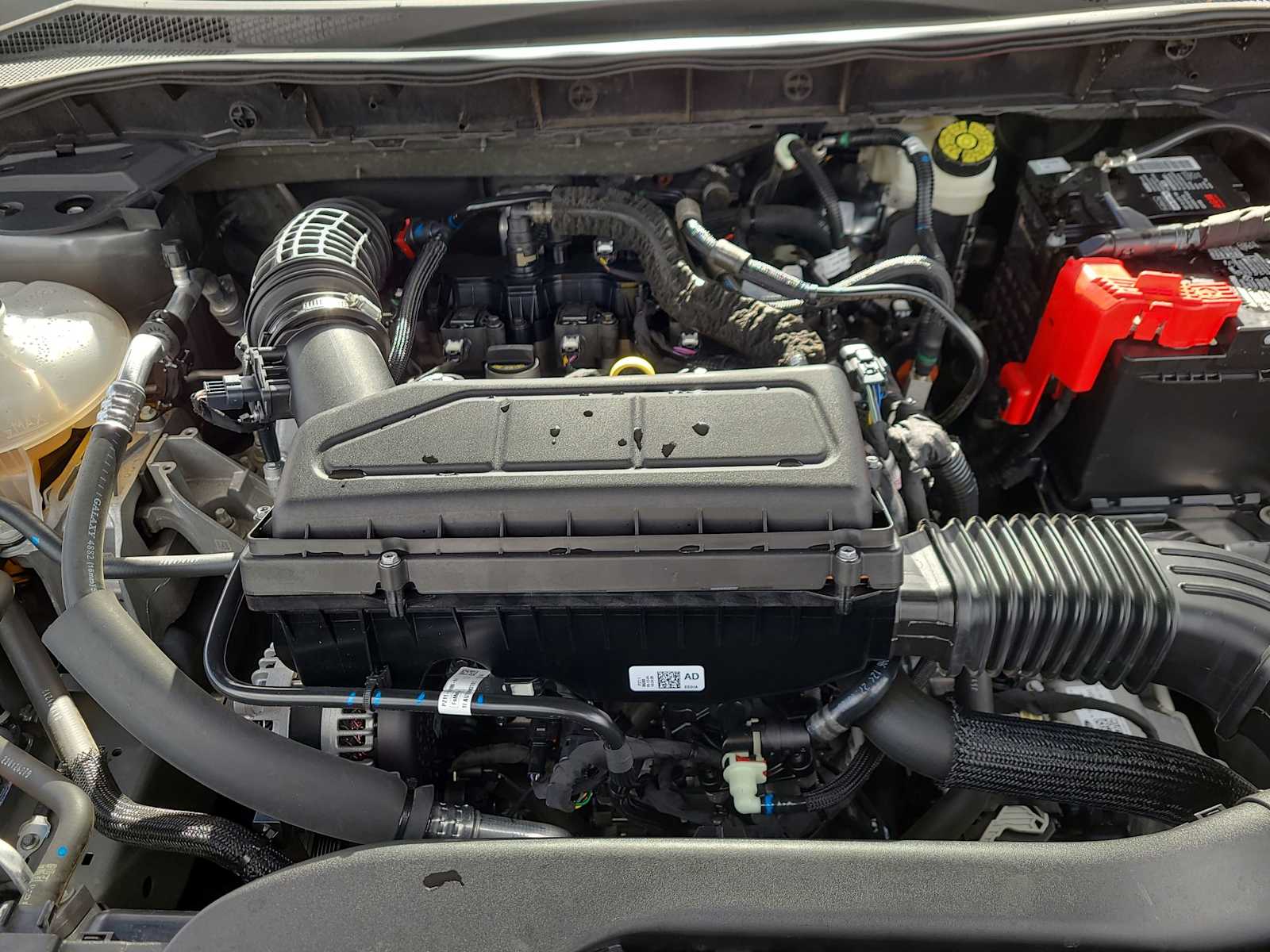 Thumbnail: 2024 Ford Escape - 17