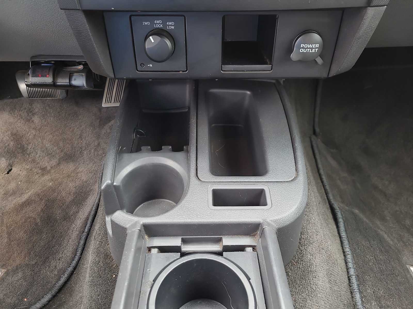 Thumbnail: 2011 RAM Dakota - 25