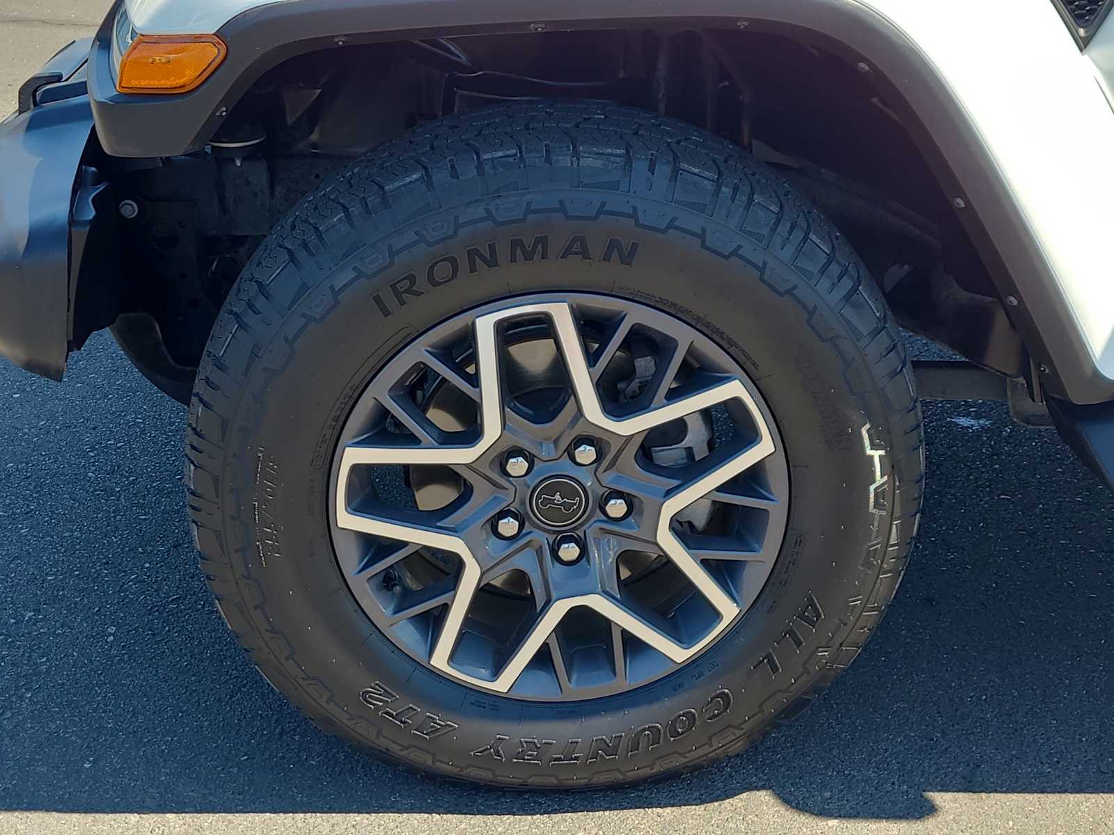 Thumbnail: 2024 Jeep Wrangler - 15