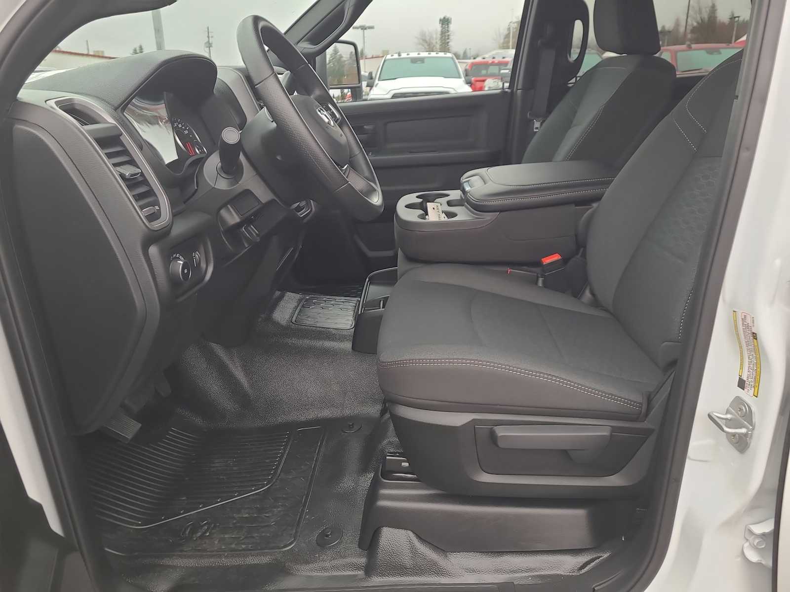 Thumbnail: 2026 RAM 3500 - 19