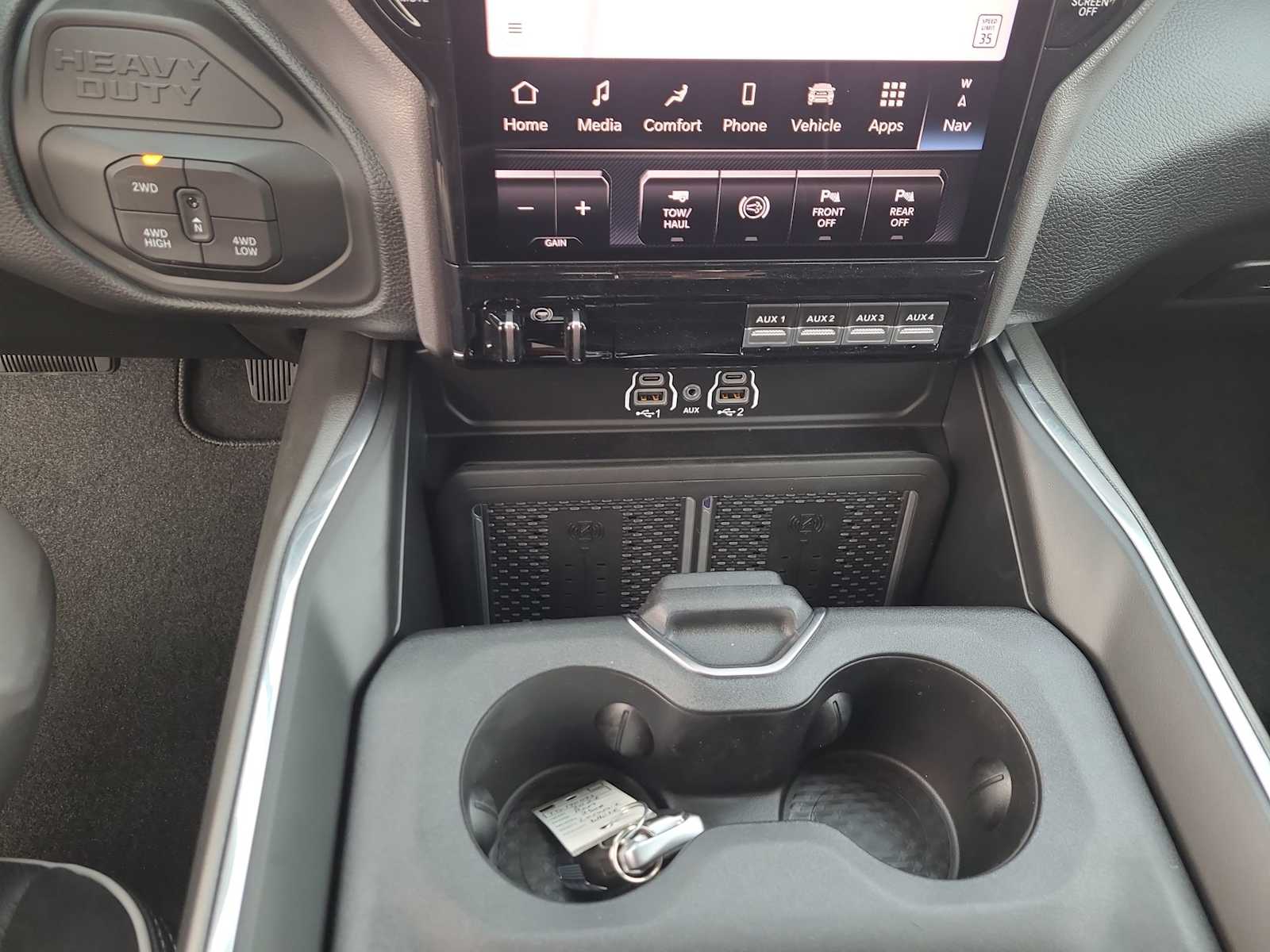 Thumbnail: 2026 RAM 2500 - 25