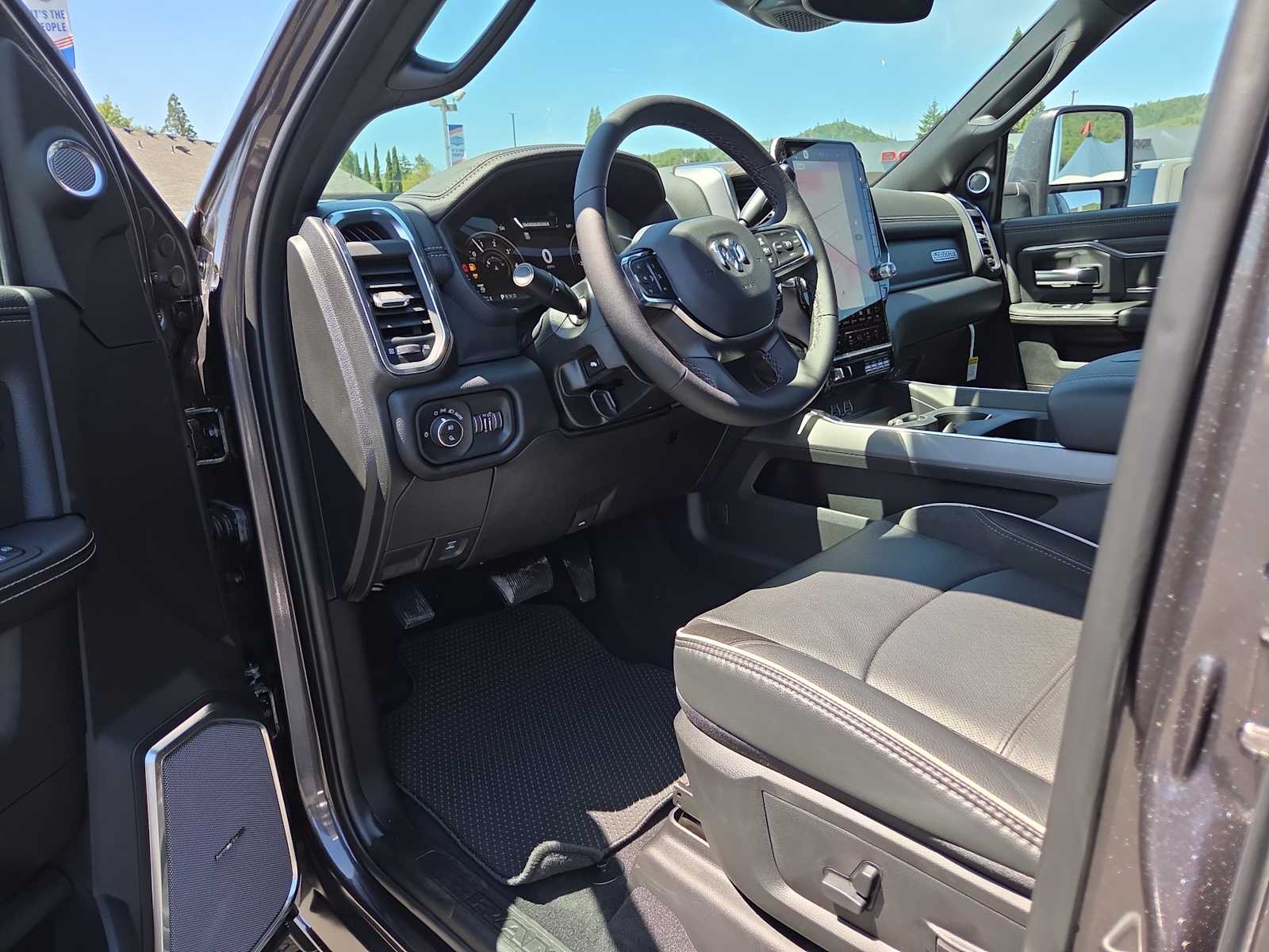 Thumbnail: 2026 RAM 2500 - 10