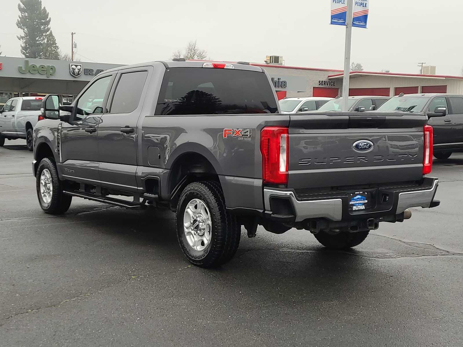 Thumbnail: 2025 Ford Econoline - 12