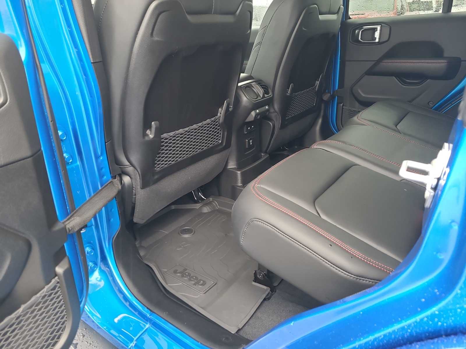 Thumbnail: 2026 Jeep Wrangler - 20
