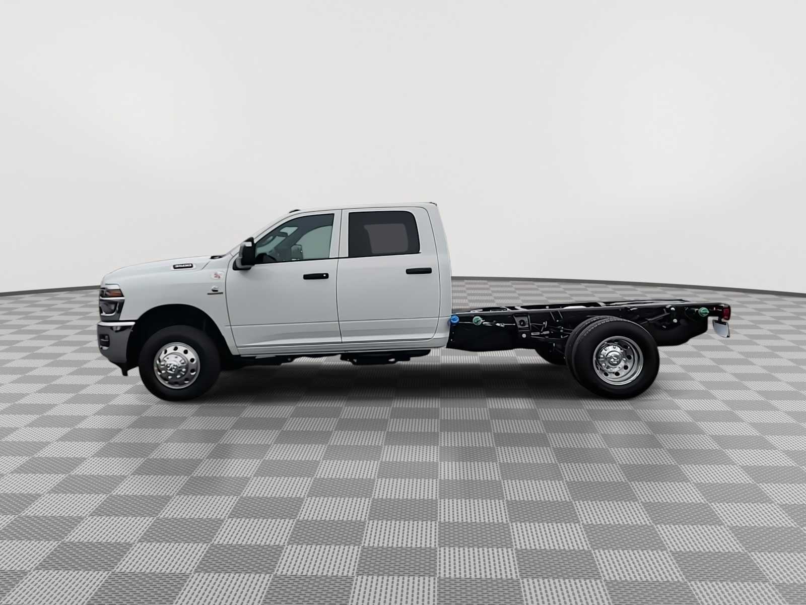 Thumbnail: 2026 RAM 3500 - 5