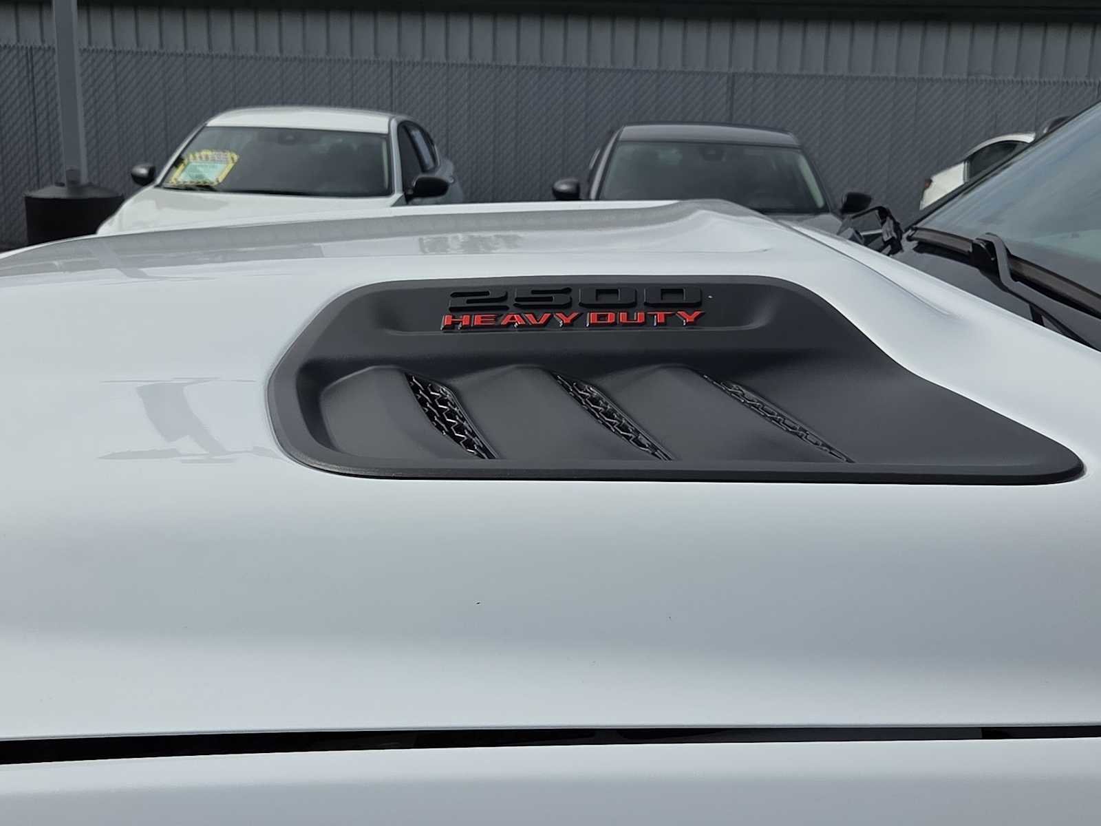 Thumbnail: 2026 RAM 2500 - 15