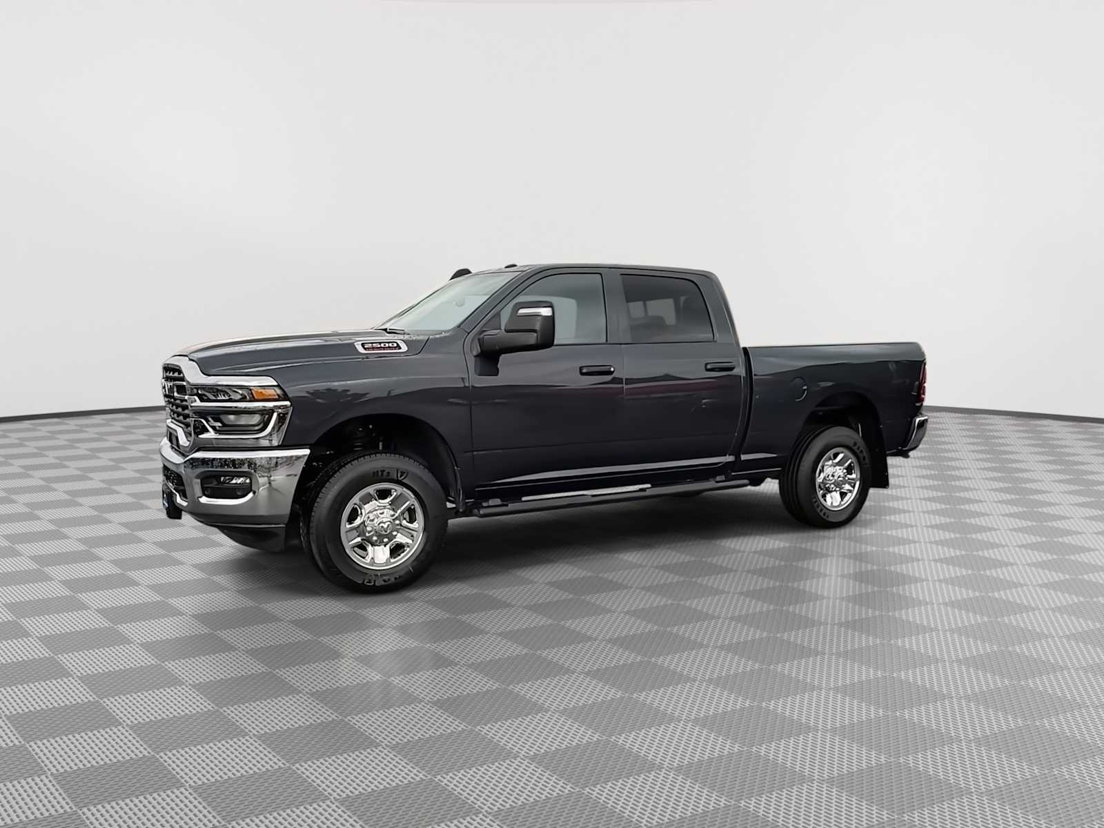 Thumbnail: 2026 RAM 2500 - 4