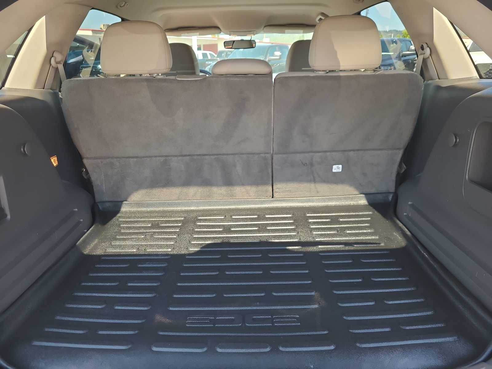 Thumbnail: 2014 Ford Edge - 27