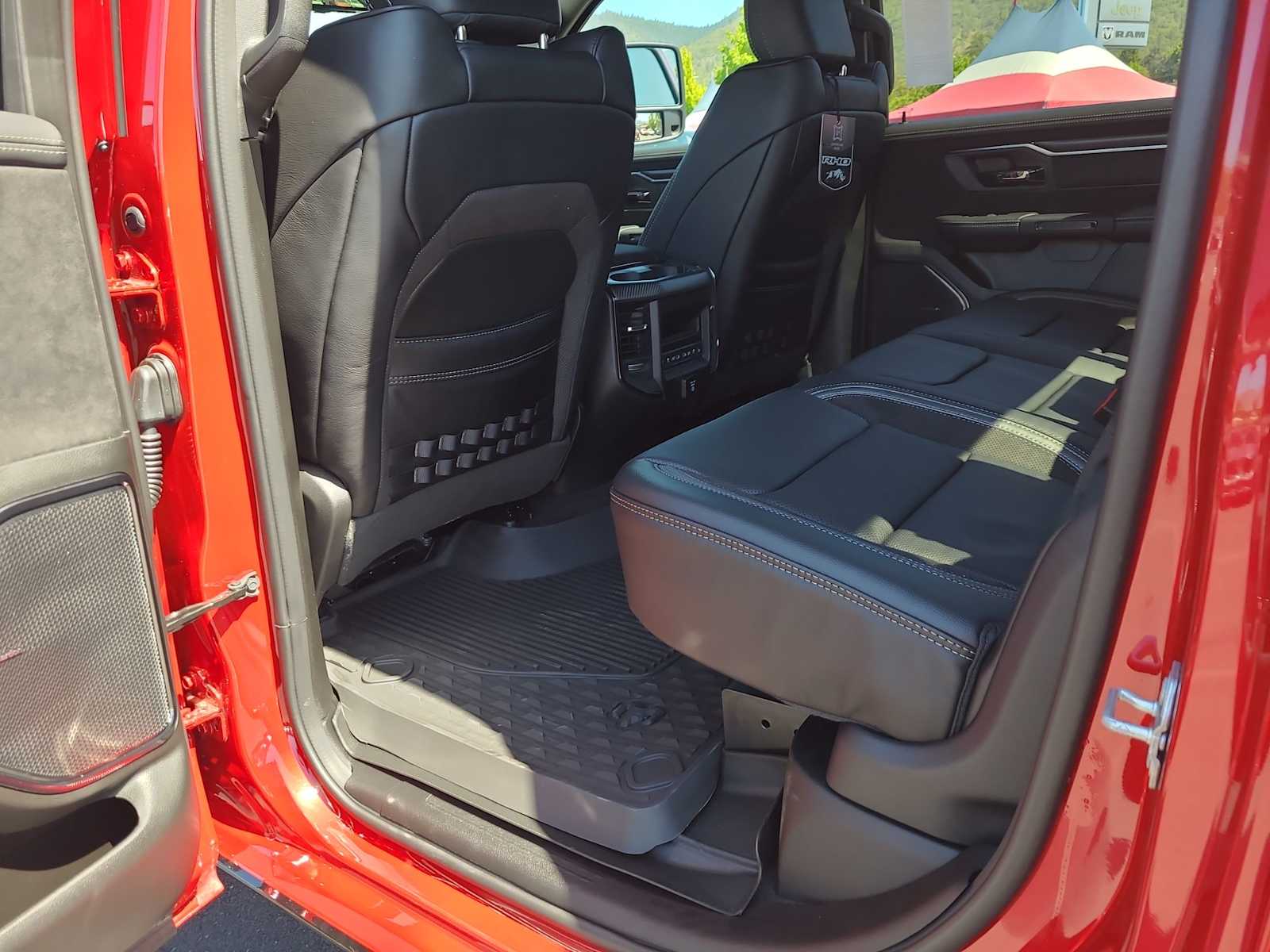 Thumbnail: 2026 RAM 1500 - 20