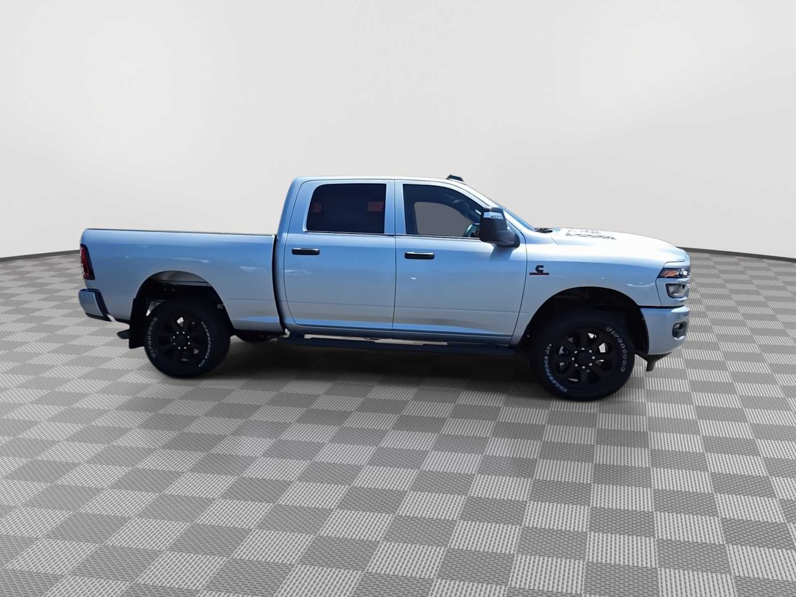 Thumbnail: 2026 RAM 2500 - 9