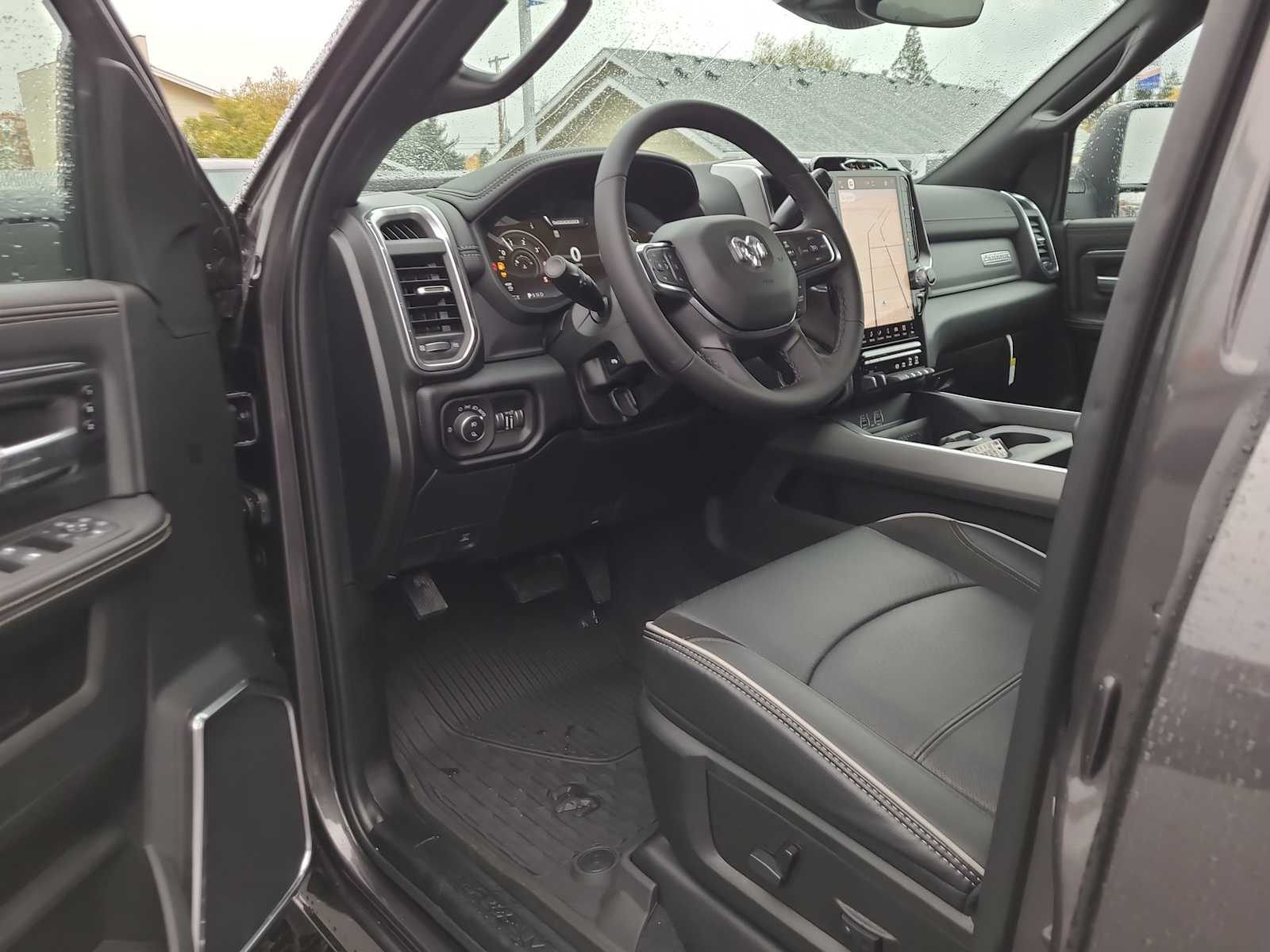 Thumbnail: 2026 RAM 3500 - 10