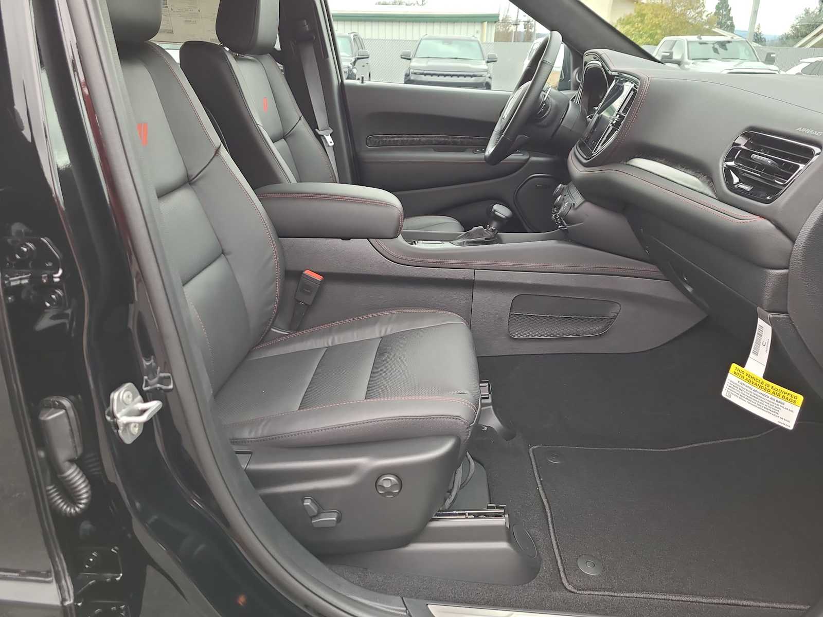 Thumbnail: 2026 Dodge Durango - 22