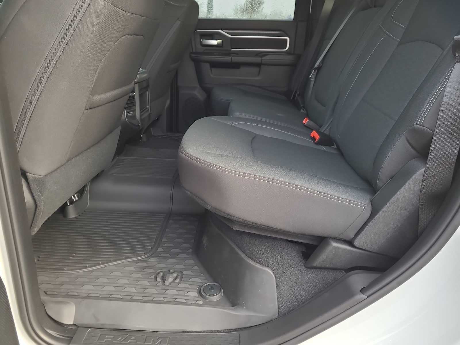 Thumbnail: 2026 RAM 3500 - 21