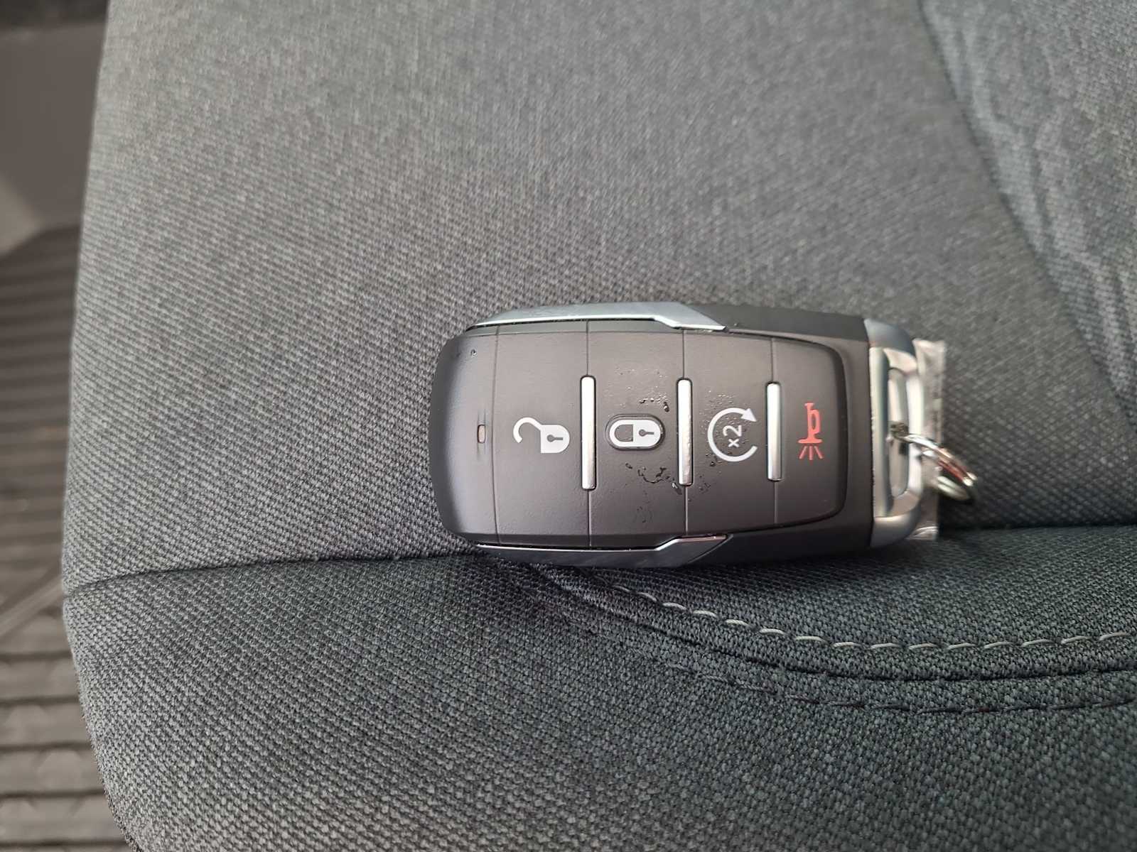 Thumbnail: 2026 RAM 3500 - 28