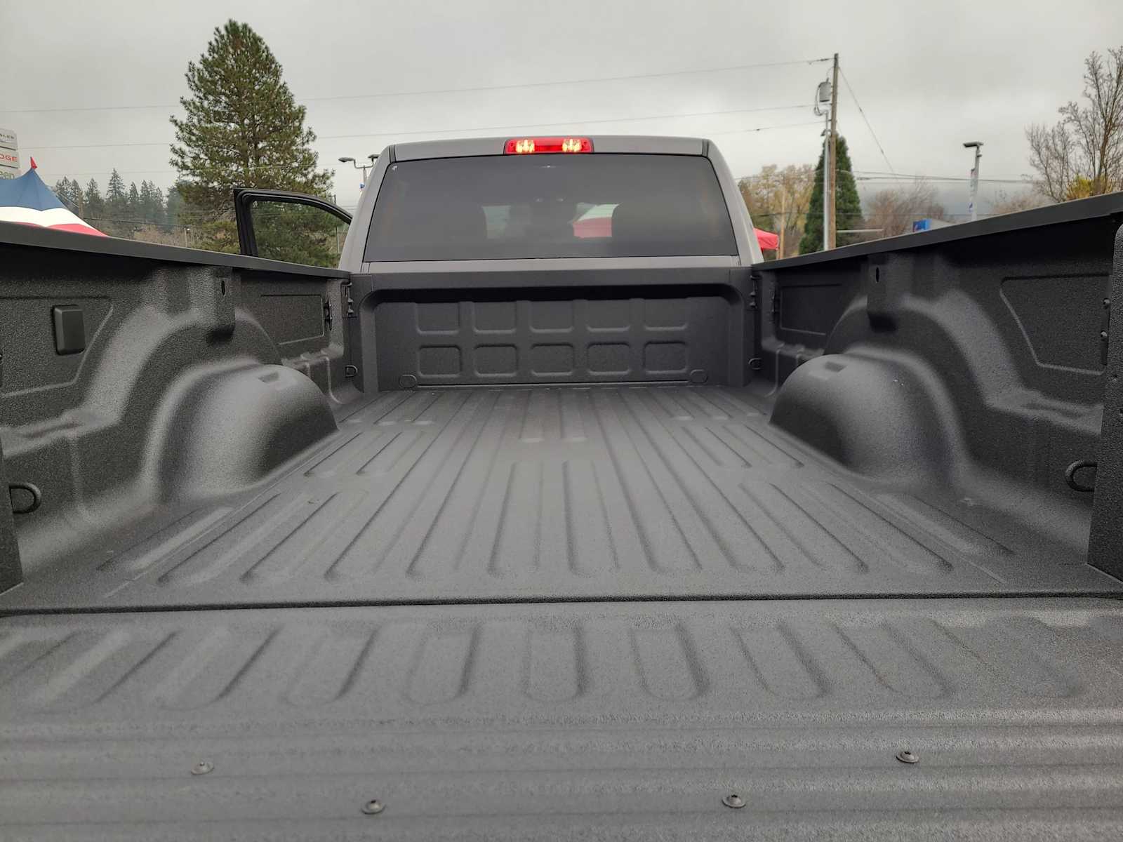 Thumbnail: 2026 RAM 2500 - 27