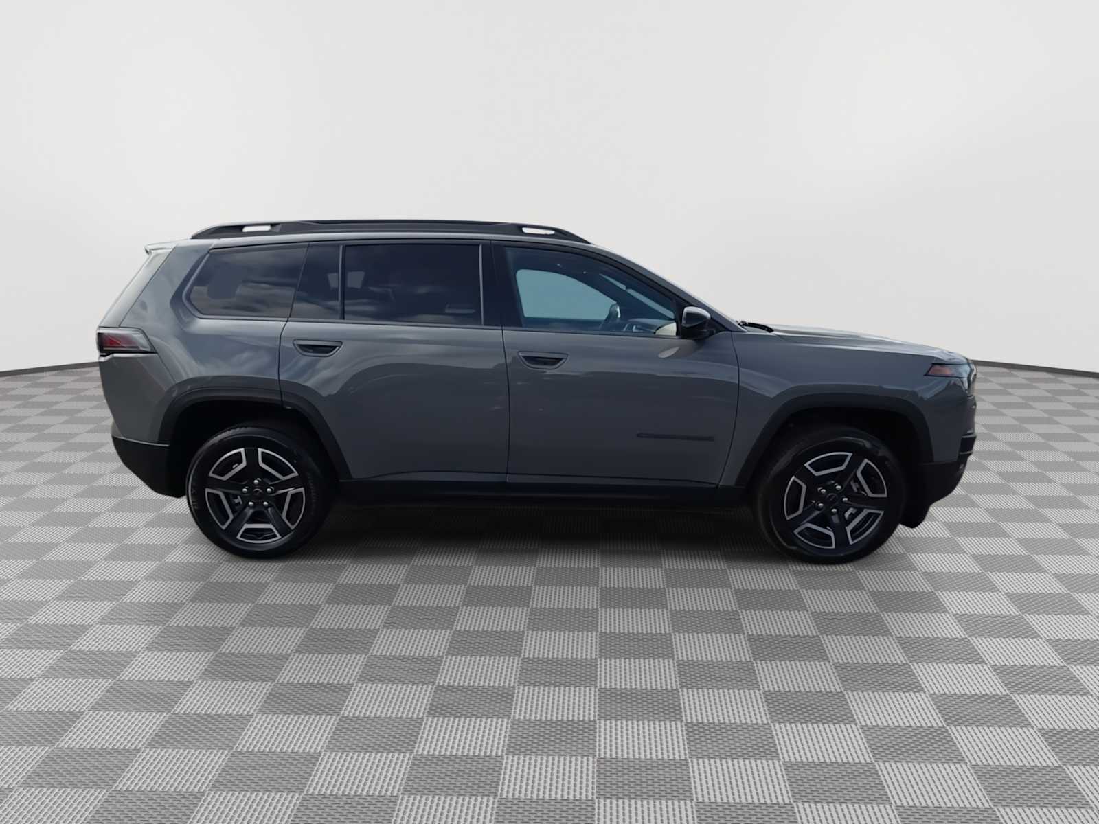 Thumbnail: 2026 Jeep Cherokee - 9