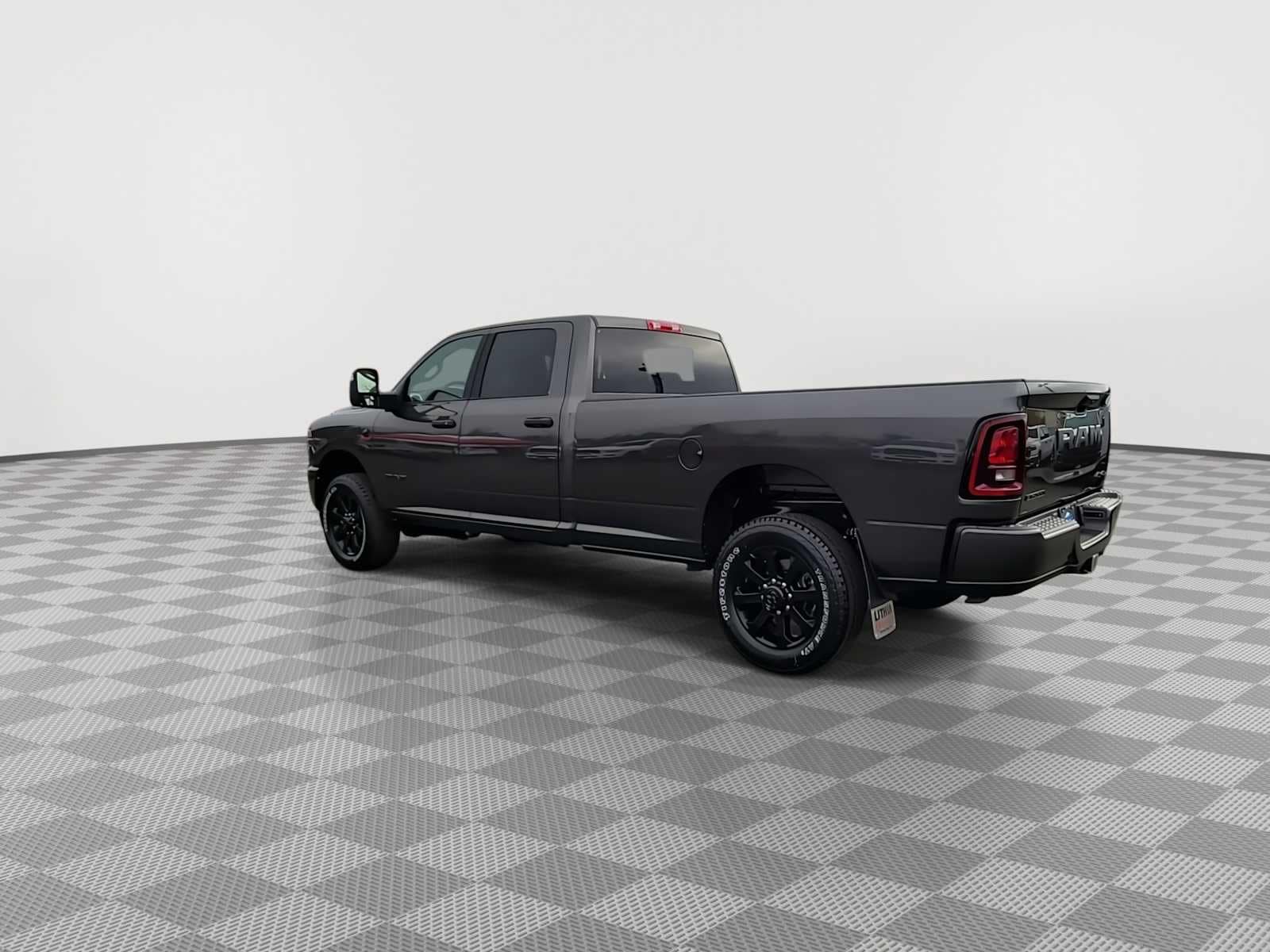 Thumbnail: 2026 RAM 2500 - 6