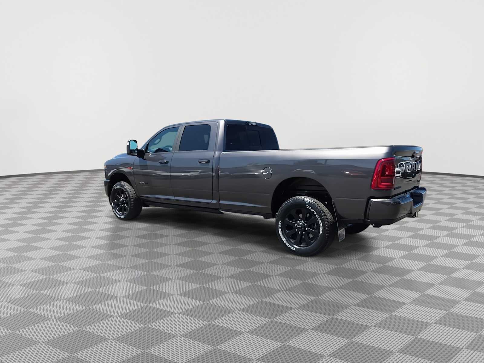 Thumbnail: 2026 RAM 2500 - 6