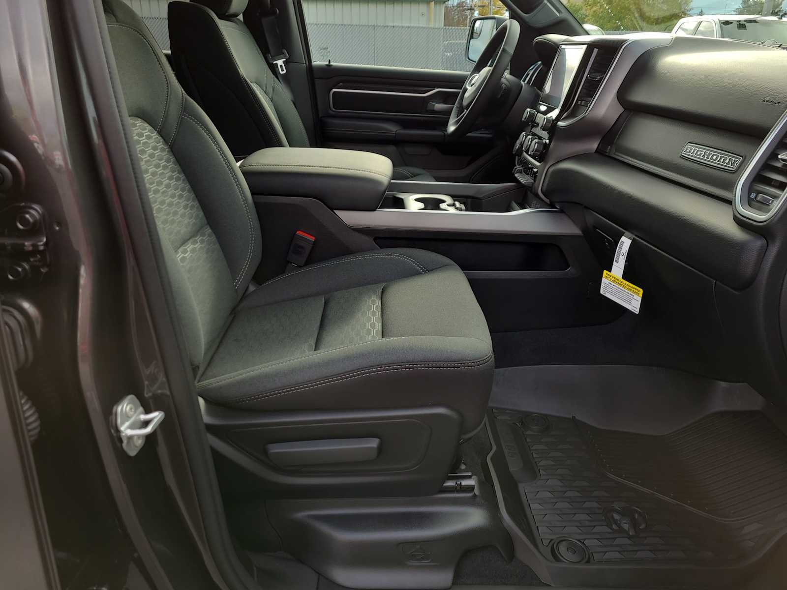 Thumbnail: 2026 RAM 1500 - 22