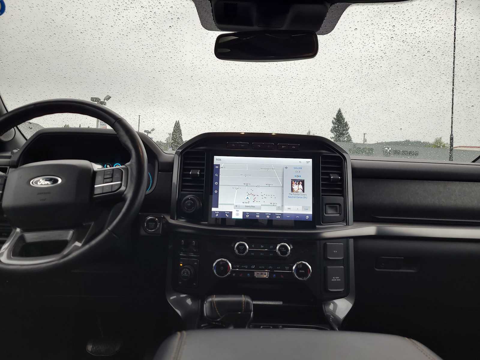 2023 Ford F-150 Tremor - Photo 18